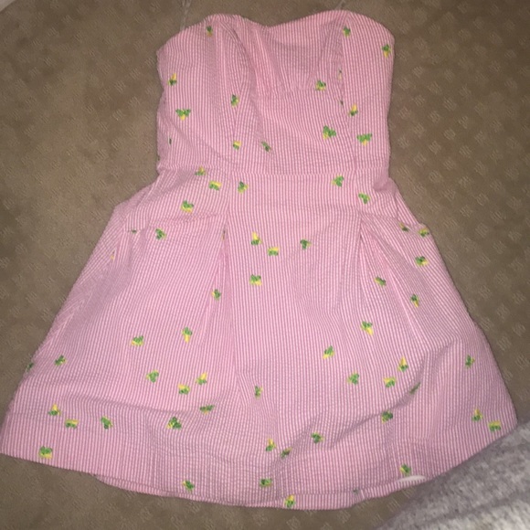 Lilly Pulitzer Dresses & Skirts - Lilly Pulitzer Dress
